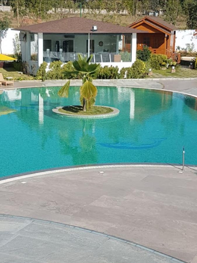 Kanva Star Resorts Nelamangala Exterior photo